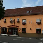 Landgasthof Zum Stern Hotel Hammelburg
