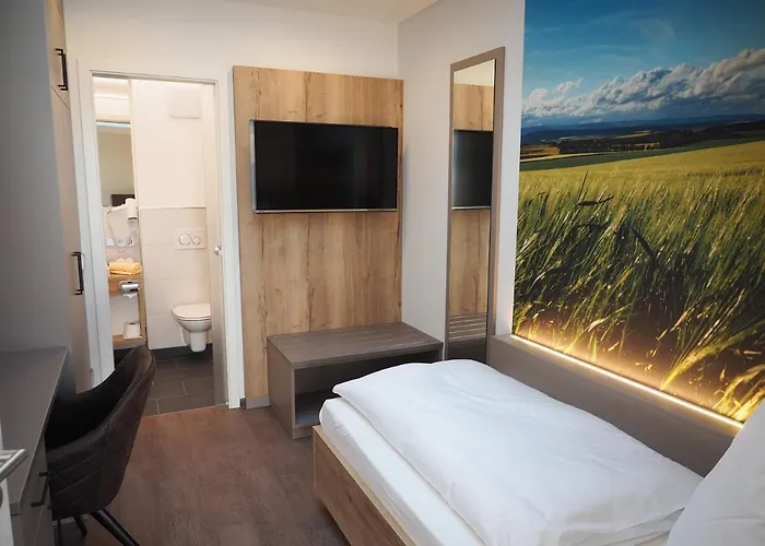 Landgasthof Zum Stern 3*