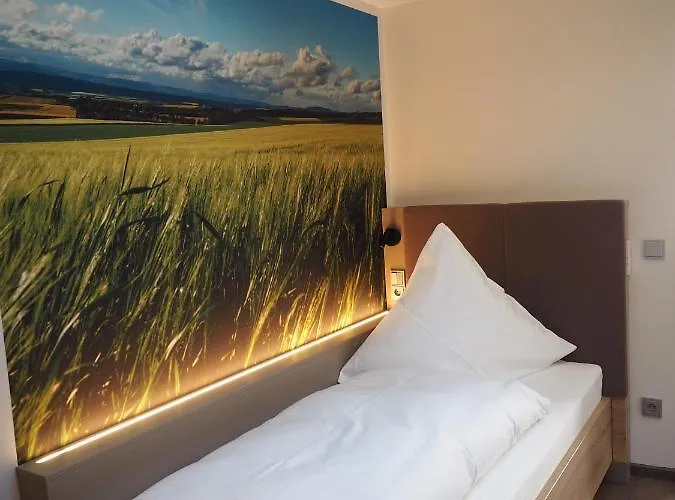 Landgasthof Zum Stern 3* Hammelburg