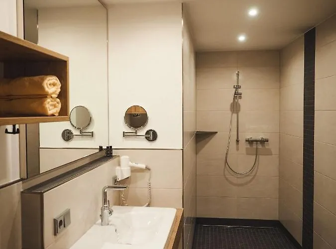Landgasthof Zum Stern Hotel 3*