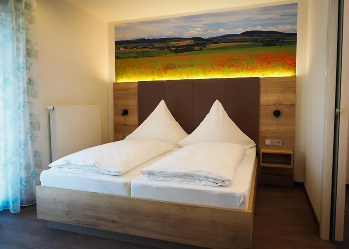 Landgasthof Zum Stern Hotel 3*