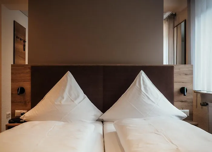 Hotel Landgasthof Zum Stern 3*