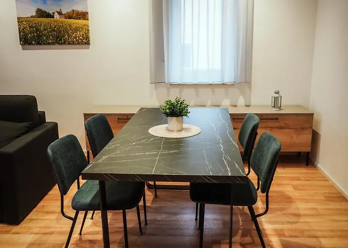 Hotel Landgasthof Zum Stern 3*