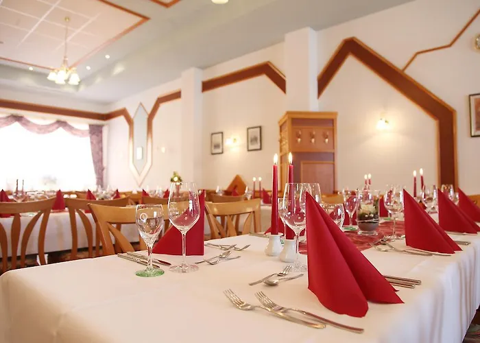Landgasthof Zum Stern