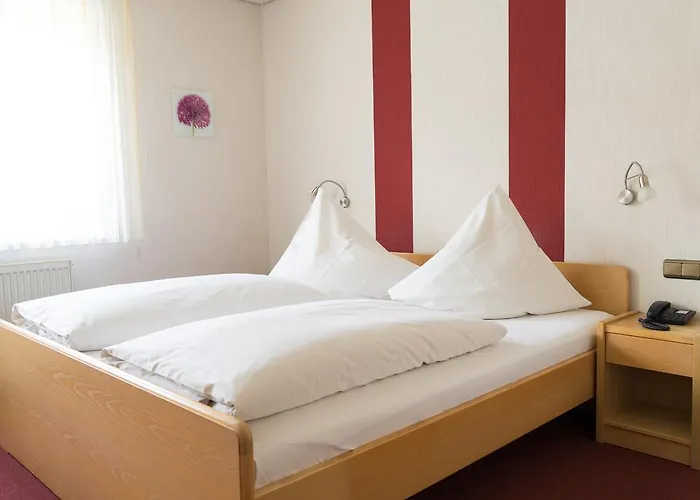 Landgasthof Zum Stern 3*
