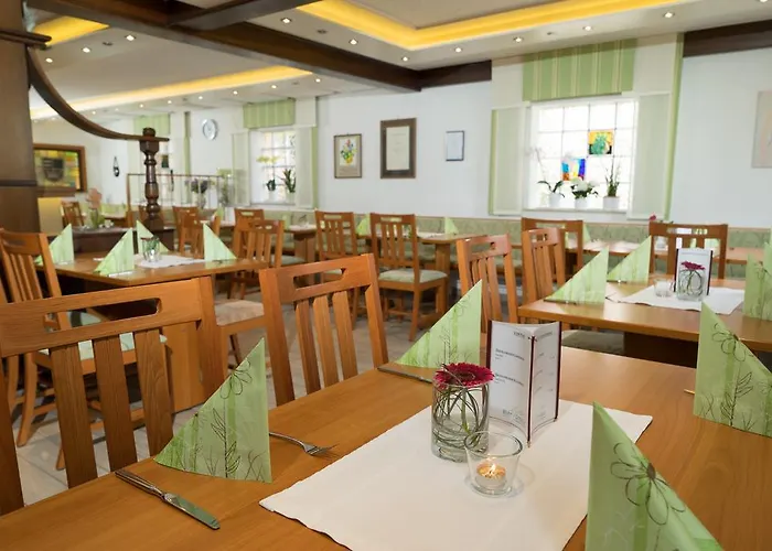 Hotel Landgasthof Zum Stern