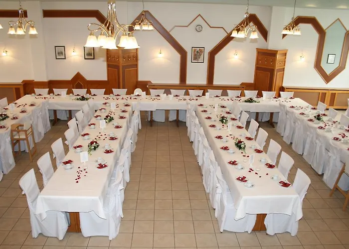 Landgasthof Zum Stern Hotel 3*