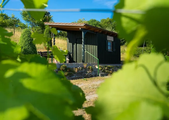 Landgasthof Zum Stern Hotel 3*