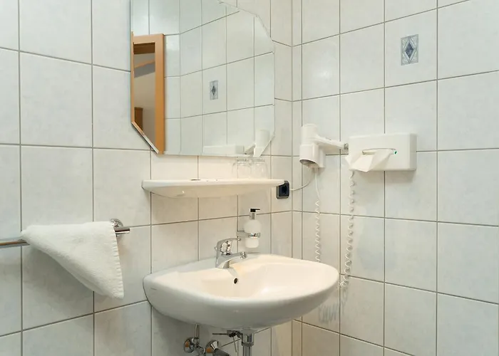 Landgasthof Zum Stern 3* Hammelburg