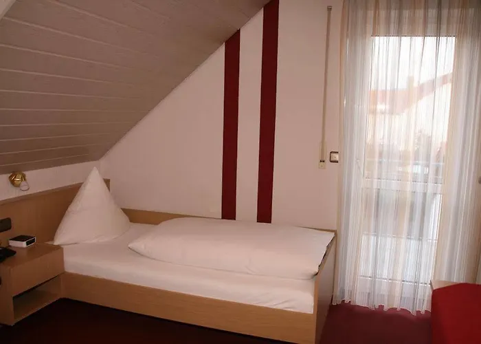 Hotel Landgasthof Zum Stern