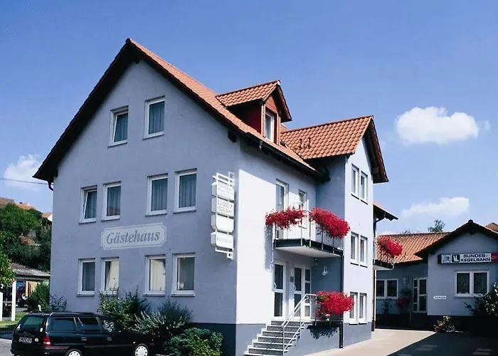 Landgasthof Zum Stern 3*