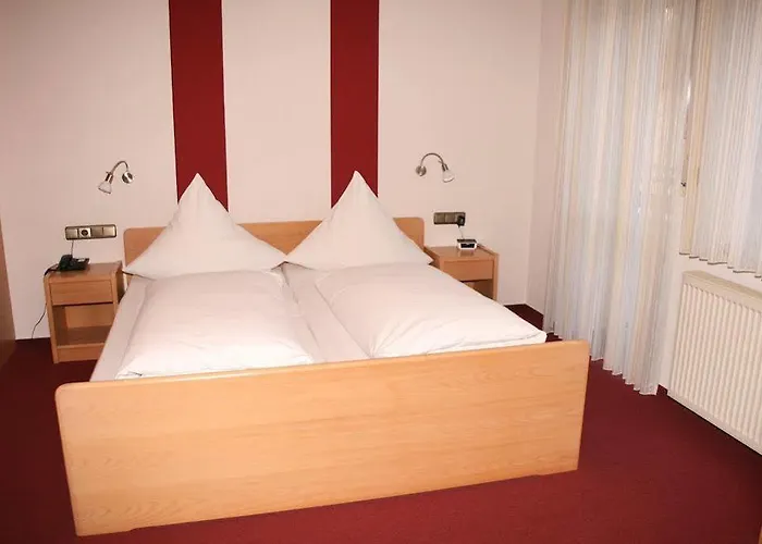Hotel Landgasthof Zum Stern