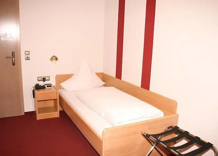 Hotel Landgasthof Zum Stern