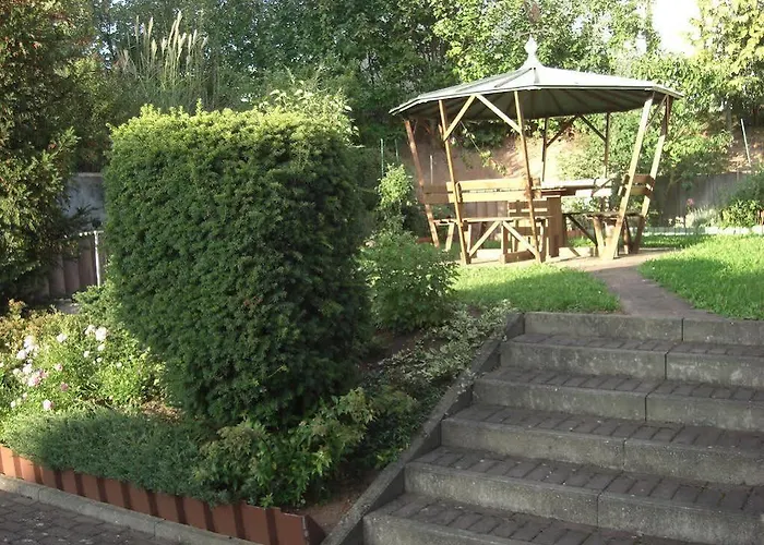 Landgasthof Zum Stern Hammelburg