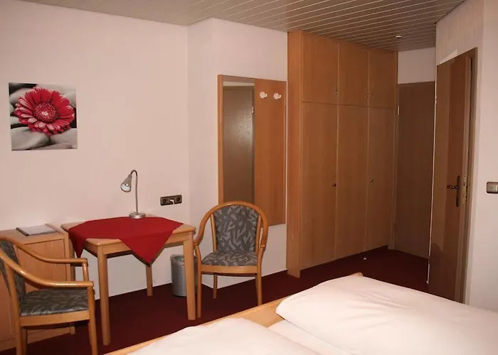 Landgasthof Zum Stern Hotel 3*