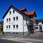 Hotel Landgasthof Zum Stern Hammelburg
