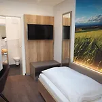 Landgasthof Zum Stern 3*