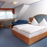 Hotel Landgasthof Zum Stern Hammelburg