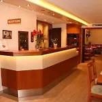 Landgasthof Zum Stern Hotel Hammelburg