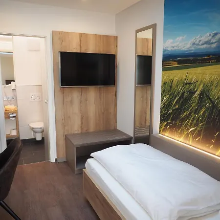 Landgasthof Zum Stern 3*