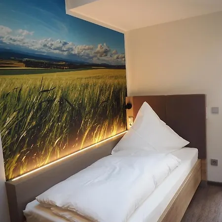 Landgasthof Zum Stern 3* Hammelburg