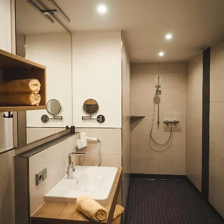 Landgasthof Zum Stern Hotel 3*