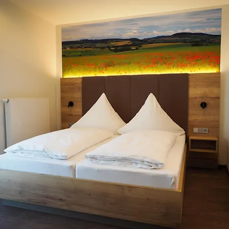 Landgasthof Zum Stern Hotel 3*