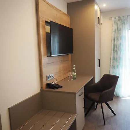 Landgasthof Zum Stern 3* Hammelburg