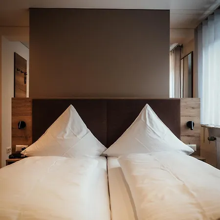 Hotel Landgasthof Zum Stern 3*