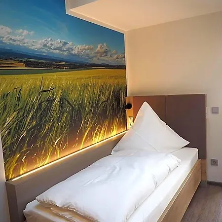 Landgasthof Zum Stern Hotel Hammelburg
