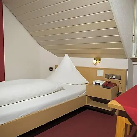 Hotel Landgasthof Zum Stern Hammelburg