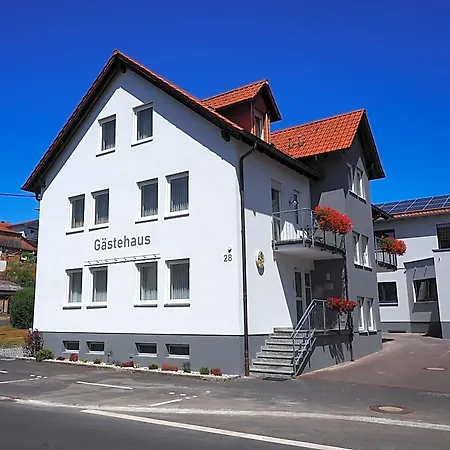 Landgasthof Zum Stern