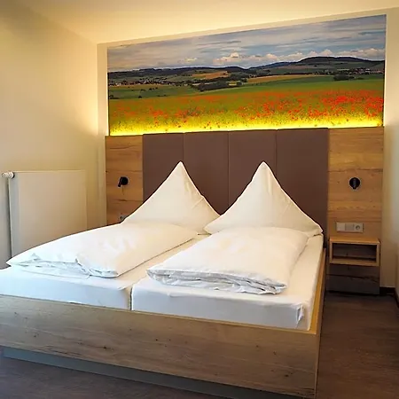 Landgasthof Zum Stern Hotel 3*
