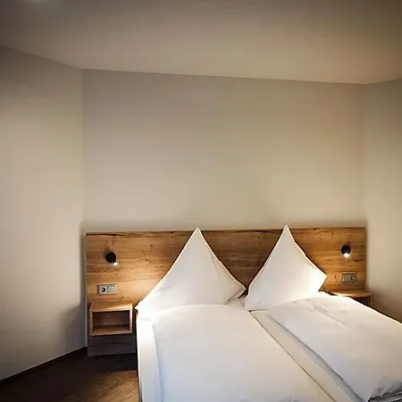 Landgasthof Zum Stern 3*