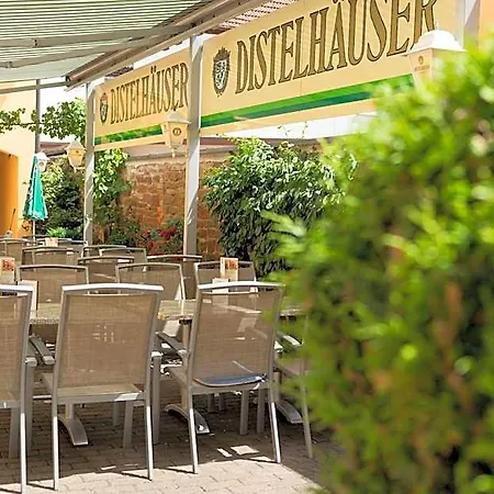 Landgasthof Zum Stern Hammelburg