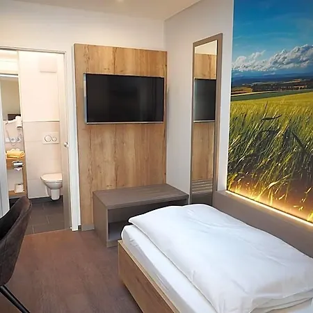 Landgasthof Zum Stern 3*