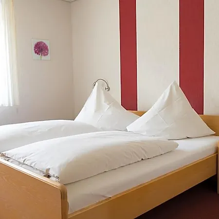 Landgasthof Zum Stern Hotel