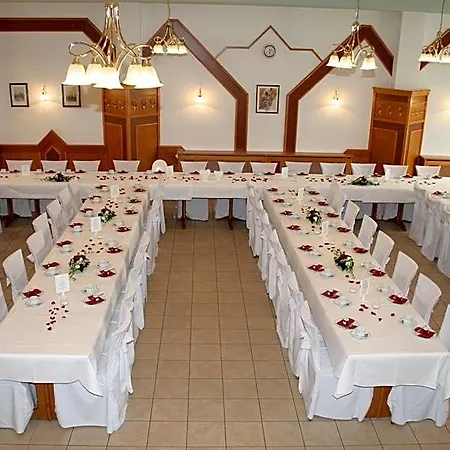 Hotel Landgasthof Zum Stern Hammelburg