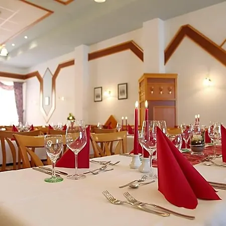 Landgasthof Zum Stern Hammelburg