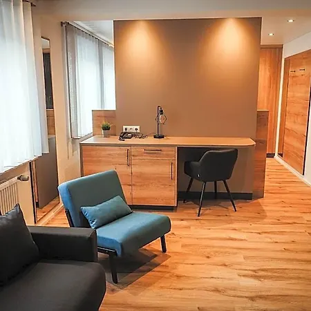 Landgasthof Zum Stern Hotel 3*