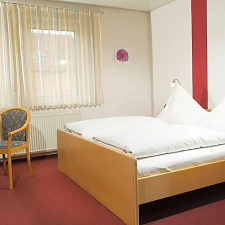 Hotel Landgasthof Zum Stern 3*