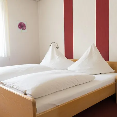 Landgasthof Zum Stern 3*