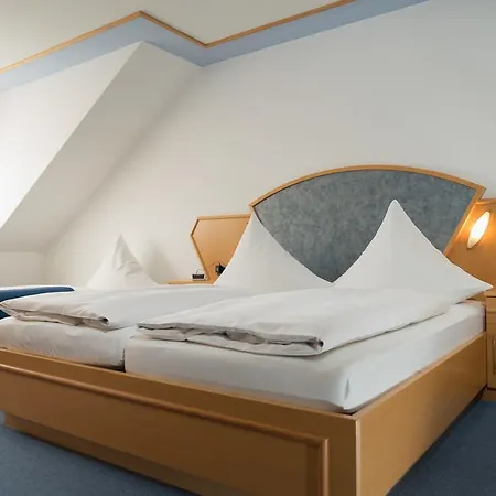 Landgasthof Zum Stern Hammelburg