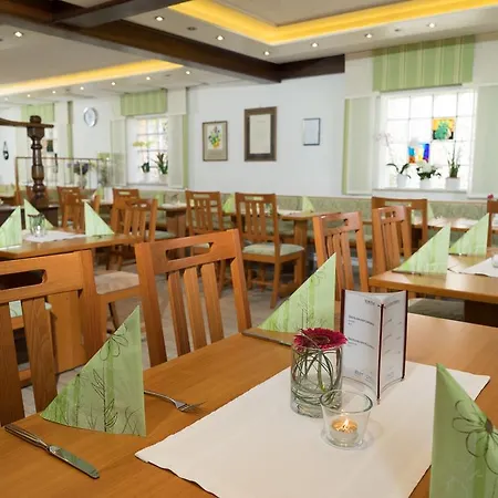 Hotel Landgasthof Zum Stern