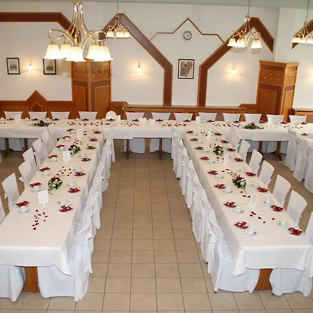 Landgasthof Zum Stern Hotel 3*