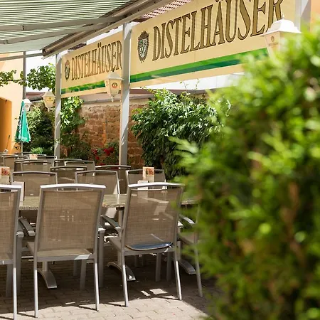 Landgasthof Zum Stern Hammelburg
