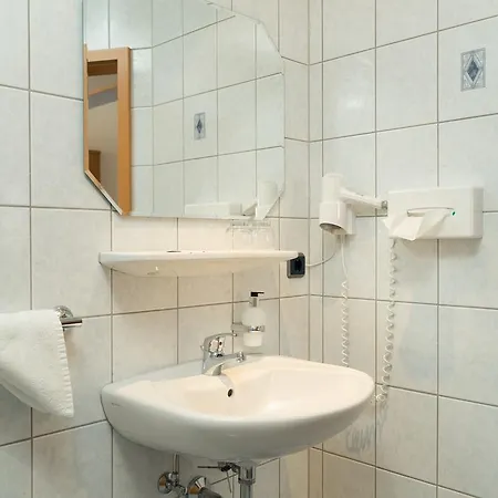Landgasthof Zum Stern 3* Hammelburg