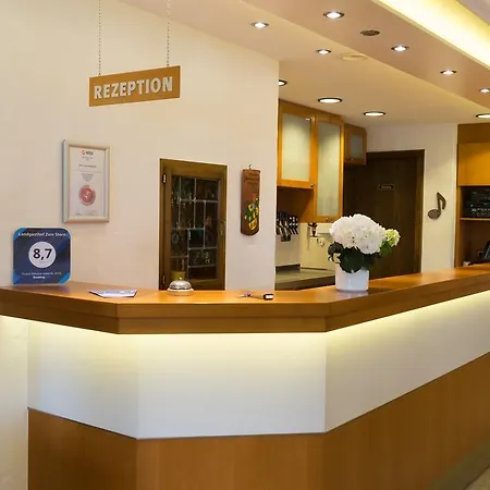 Landgasthof Zum Stern Hotel