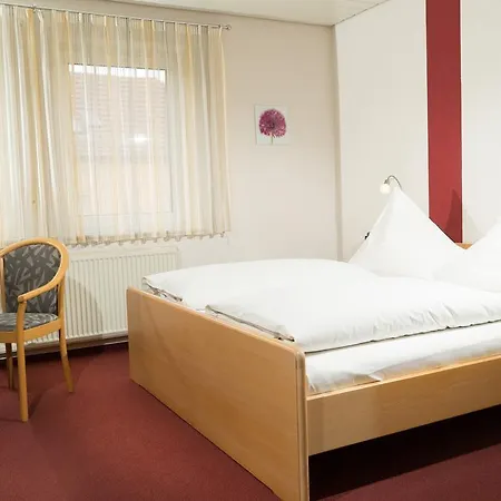 Landgasthof Zum Stern Hotel