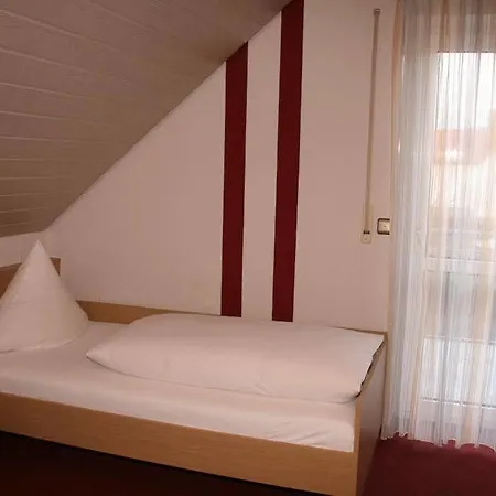 Hotel Landgasthof Zum Stern